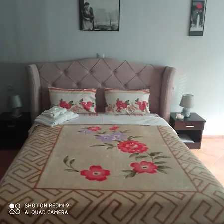Гостевой дом Sakis. 3*