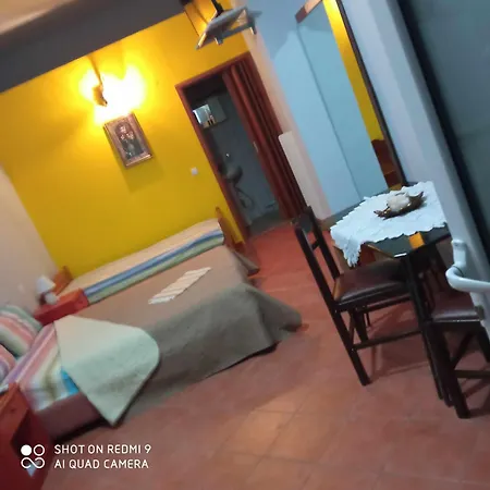 Sakis. ゲストハウス Órma