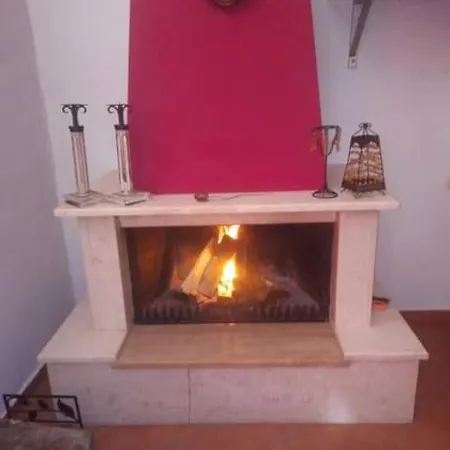 Sakis. Penzion 3*