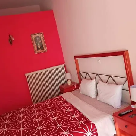 Гостевой дом Sakis. 3*