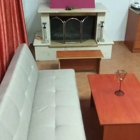 بيت ضيافة Sakis.