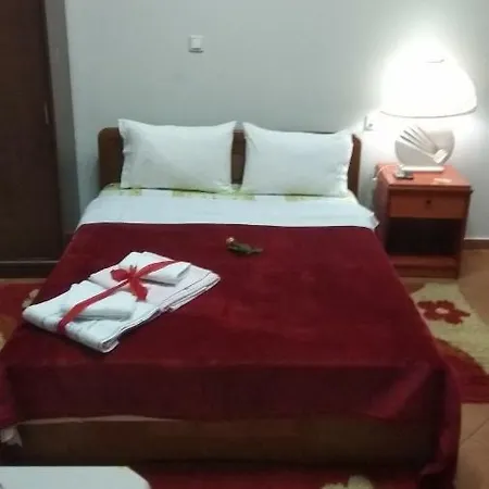 Sakis. ゲストハウス