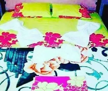 ゲストハウス Sakis. Órma