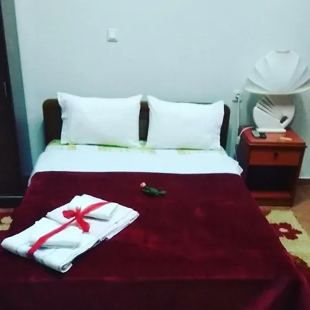 Sakis. ゲストハウス