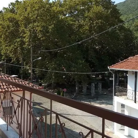 Sakis. Vendégház *
