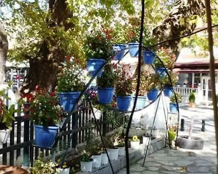 Sakis. Гостевой дом 3*