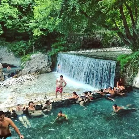 ゲストハウス Sakis.