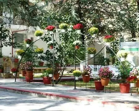 Sakis. بيت ضيافة