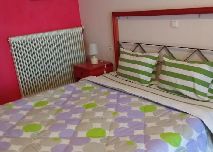 Pensjonat Sakis. 3*