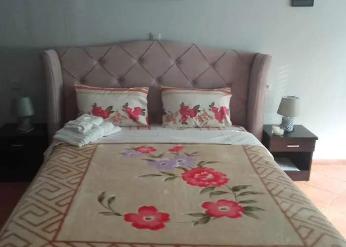 Pensjonat Sakis. 3*