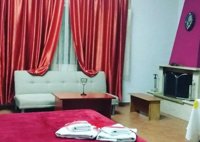 Pensjonat Sakis. 3*