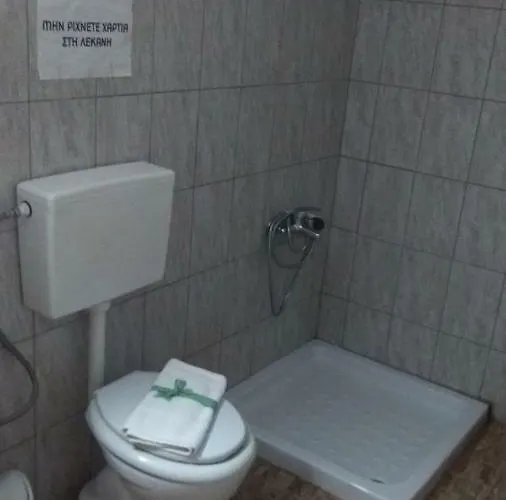 Pensjonat Sakis. 3*
