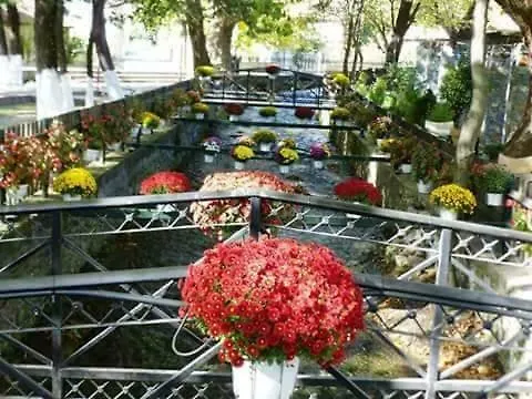 Konukevi Sakis. Órma